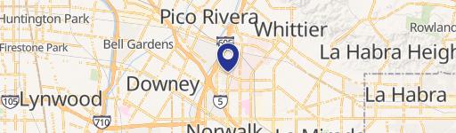 Santa Fe Springs, CA 90670