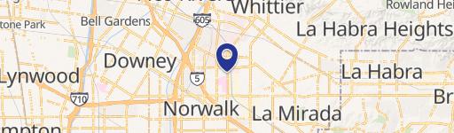 Santa Fe Springs, CA 90670