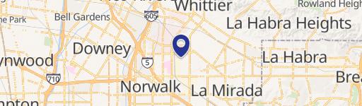 Santa Fe Springs, CA 90670