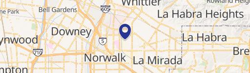 Santa Fe Springs, CA 90670