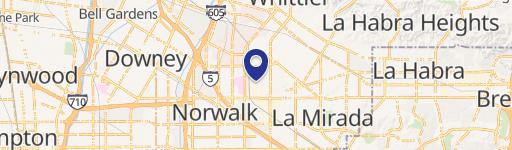 Santa Fe Springs, CA 90670