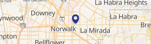 Santa Fe Springs, CA 90670