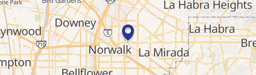 Santa Fe Springs, CA 90670