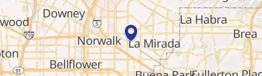 Santa Fe Springs, CA 90670