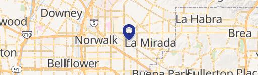 Santa Fe Springs, CA 90670