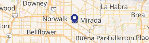 Santa Fe Springs, CA 90670