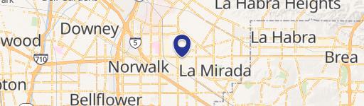 Santa Fe Springs, CA 90670