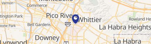 Santa Fe Springs, CA 90670