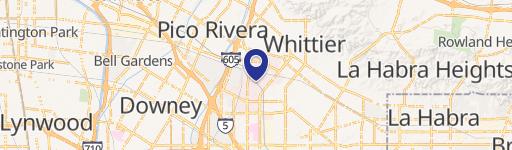 Santa Fe Springs, CA 90670