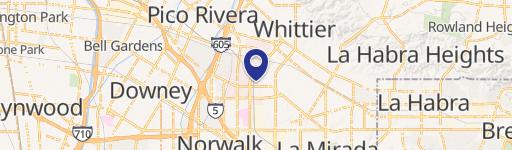 Santa Fe Springs, CA 90670