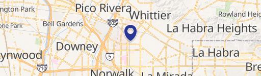 Santa Fe Springs, CA 90670