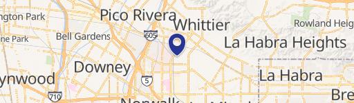 Santa Fe Springs, CA 90670