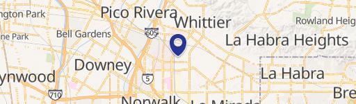 Santa Fe Springs, CA 90670