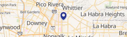 Santa Fe Springs, CA 90670