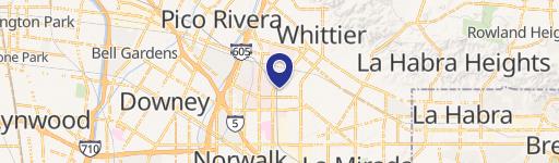 Santa Fe Springs, CA 90670