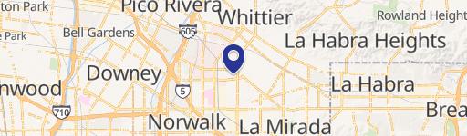 Santa Fe Springs, CA 90670