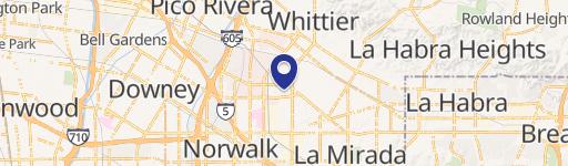 Santa Fe Springs, CA 90670