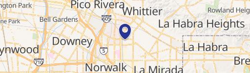 Santa Fe Springs, CA 90670