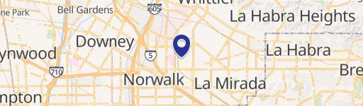 Santa Fe Springs, CA 90670