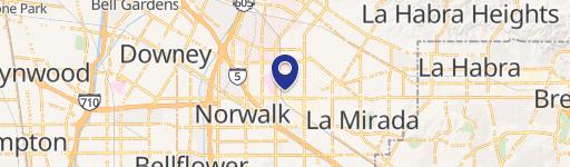 Santa Fe Springs, CA 90670