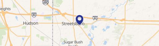 Streetsboro, OH 44241