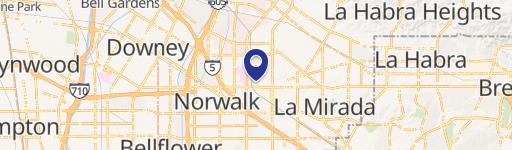 Santa Fe Springs, CA 90670