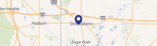 Streetsboro, OH 44241