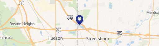 10010 Aurora Hudson Rd