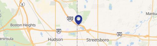 10000 Aurora Hudson Rd