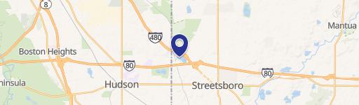 10020 Aurora Hudson Rd