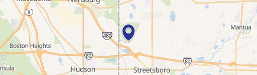 11013 Aurora Hudson Rd