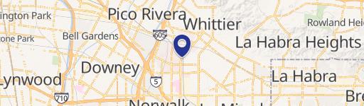 10018 Santa Fe Spgs Rd