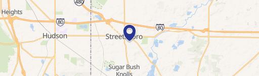 9001 Portage Pointe Dr