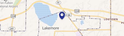 2660 Kenny Ray Jr Memorial Pkwy