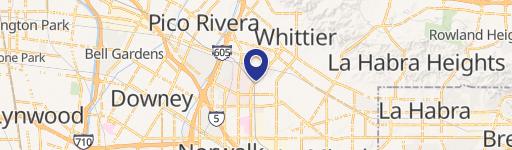 Santa Fe Springs, CA 90670