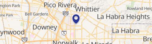 Santa Fe Springs, CA 90670