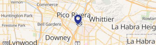 Santa Fe Springs, CA 90670