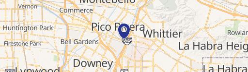 Santa Fe Springs, CA 90670