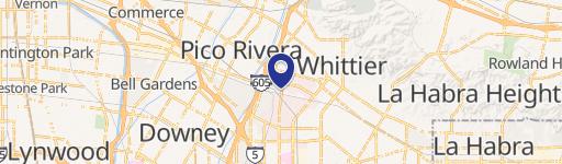 Santa Fe Springs, CA 90670