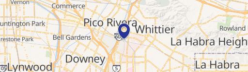 Santa Fe Springs, CA 90670