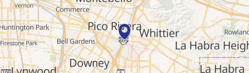 Santa Fe Springs, CA 90670