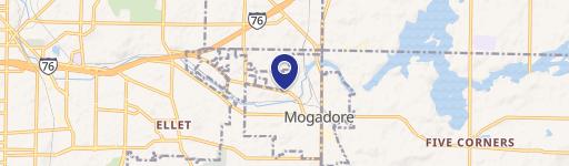 3300 Gilchrist Rd, Unit 3400