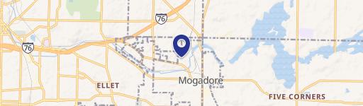 3325 Gilchrist Rd, Unit 3425