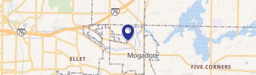 3325 Gilchrist Rd, Unit 3425