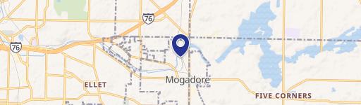 3900 Mogadore Industrial Pkwy