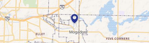 3875 Mogadore Industrial Pkwy