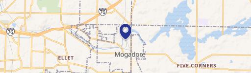 3890 Mogadore Industrial Pkwy