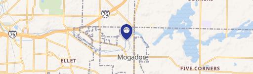 3939 Mogadore Industrial Pkwy