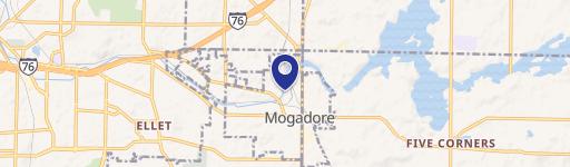 3833 Mogadore Industrial Pkwy