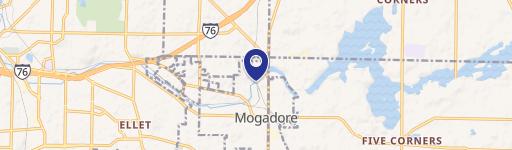 3956 Mogadore Industrial Pkwy